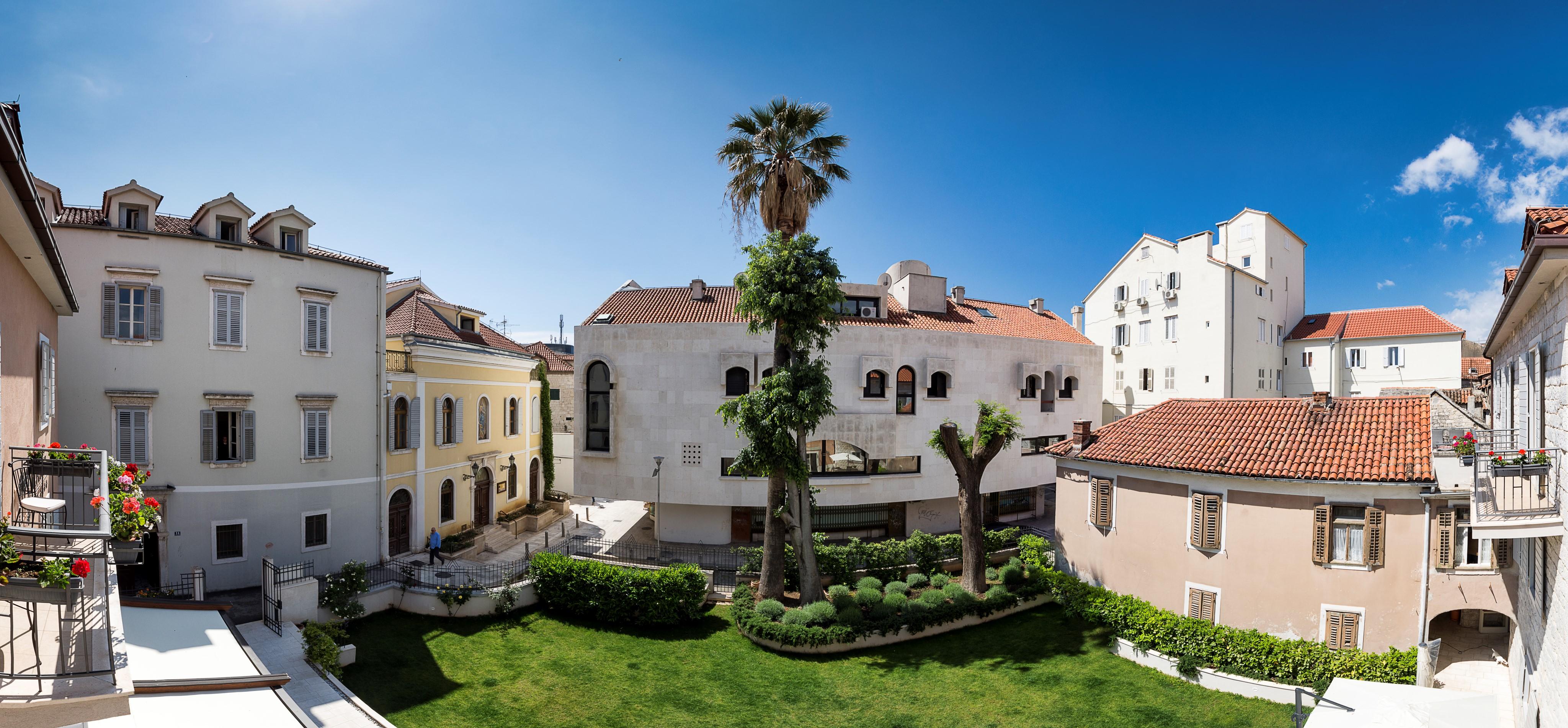 Hotel Marul Split Dış mekan fotoğraf